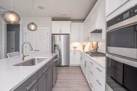 Kitchen - 426 Walleye Blvd, Bluffton, SC 29909 photo 1 of 5