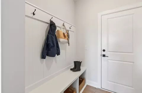 Entry Way - 263 Margot Manor Dr, Benson, NC 27504 photo 4 of 4