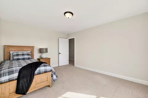 Bedroom - 263 Margot Manor Dr, Benson, NC 27504 photo 14 of 14