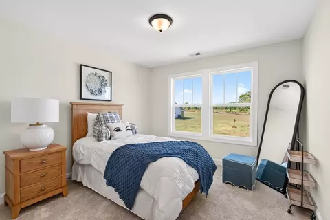 Bedroom - 263 Margot Manor Dr, Benson, NC 27504 photo 9 of 14