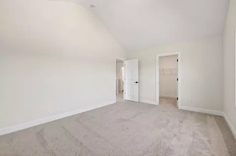 Bedroom - 263 Margot Manor Dr, Benson, NC 27504 photo 8 of 14