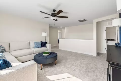 Entry Way - 263 Margot Manor Dr, Benson, NC 27504 photo 3 of 4