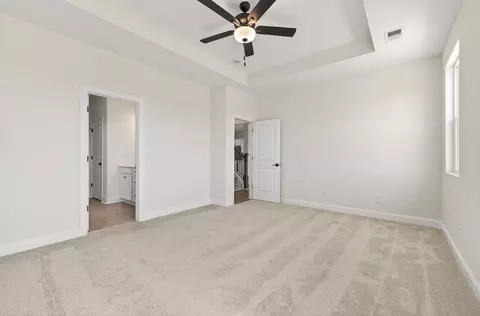 Bedroom - 263 Margot Manor Dr, Benson, NC 27504 photo 2 of 14