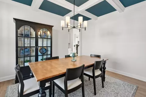 Dining - 263 Margot Manor Dr, Benson, NC 27504 photo 4 of 6