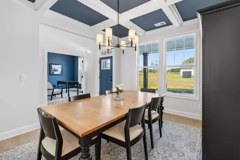 Dining - 263 Margot Manor Dr, Benson, NC 27504 photo 5 of 6