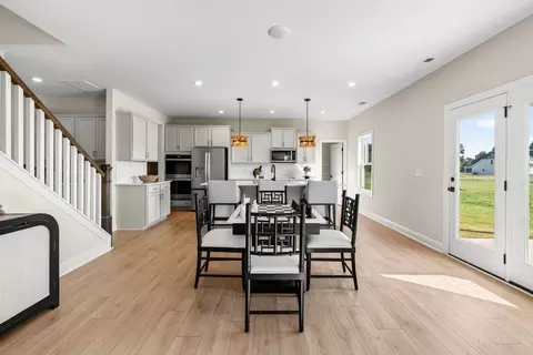 Dining - 263 Margot Manor Dr, Benson, NC 27504 photo 6 of 6