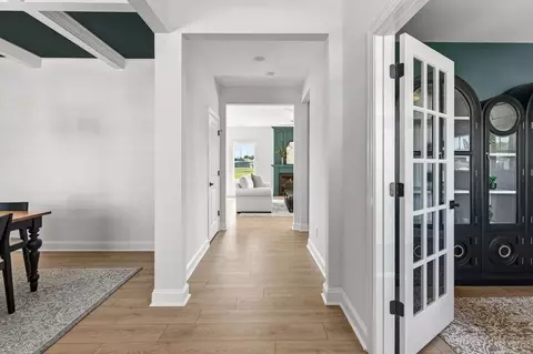 Entry Way - 263 Margot Manor Dr, Benson, NC 27504 photo 2 of 4