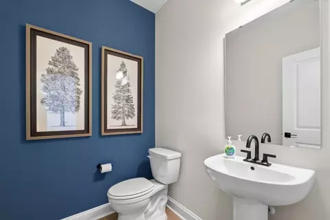 Bath - 263 Margot Manor Dr, Benson, NC 27504 photo 3 of 8