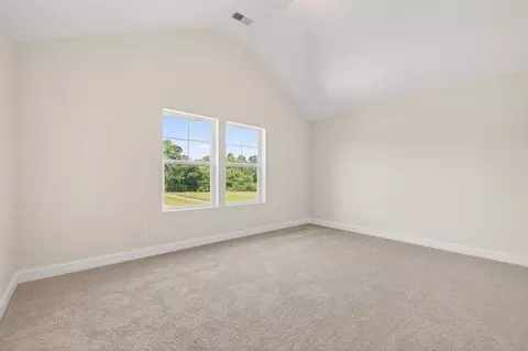 Bedroom - 263 Margot Manor Dr, Benson, NC 27504 photo 7 of 14