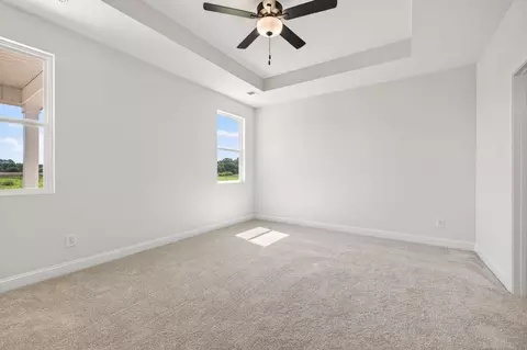 Bedroom - 263 Margot Manor Dr, Benson, NC 27504 photo 1 of 14