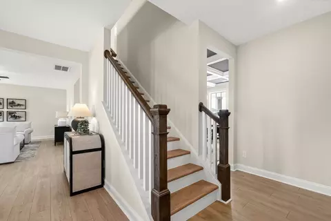 Entry Way - 263 Margot Manor Dr, Benson, NC 27504 photo 3 of 6