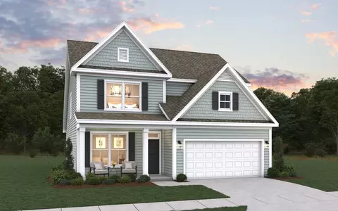 263 Margot Manor Dr, Benson, NC 27504