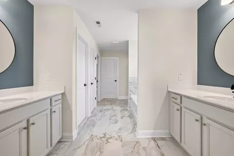 Entry Way - 263 Margot Manor Dr, Benson, NC 27504 photo 5 of 6