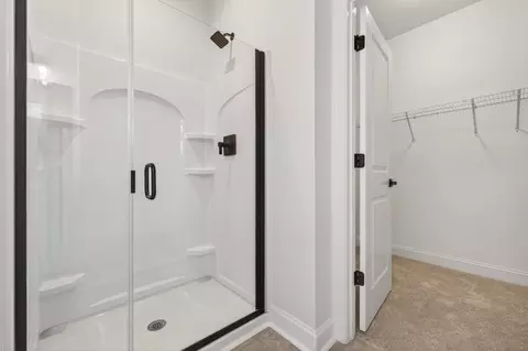 Entry Way - 263 Margot Manor Dr, Benson, NC 27504 photo 1 of 6