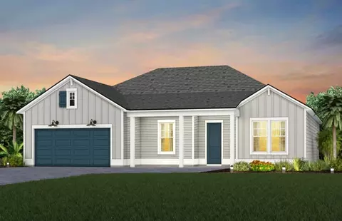 91 Skipping Stone Ct, Saint Johns, FL 32259