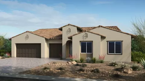 268 Museo Del Parco Dr, Henderson, NV 89011