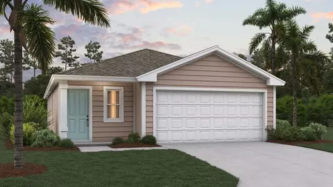 62 Grand Reserve Blvd, Bunnell, FL 32110