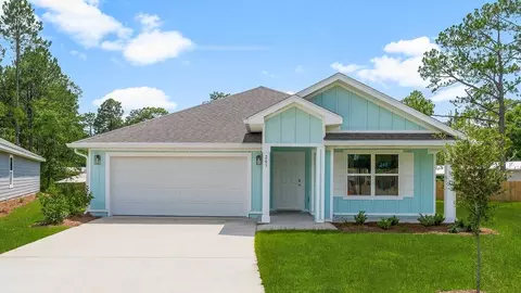 51 Dockside Rd, Freeport, FL 32439
