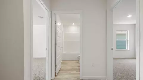 Entry Way - 51 Dockside Rd, Freeport, FL 32439 photo 4 of 4