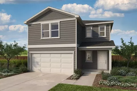4614 Broadside Ave, Von Ormy, TX 78073