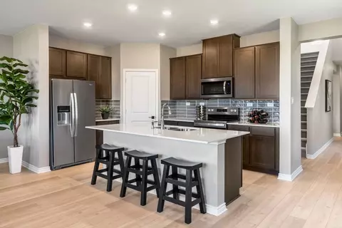 Kitchen - 4614 Broadside Ave, Von Ormy, TX 78073 photo 1 of 3
