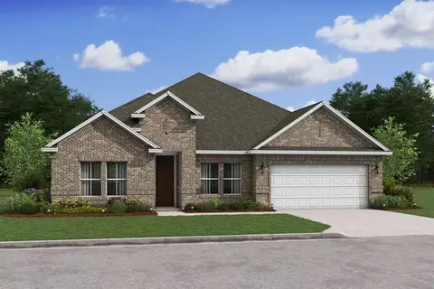 101 Roebuck Ln, New Waverly, TX 77358