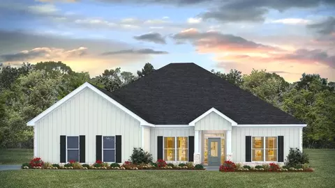 6636 Palm Pointe Dr, Ocean Springs, MS 39564