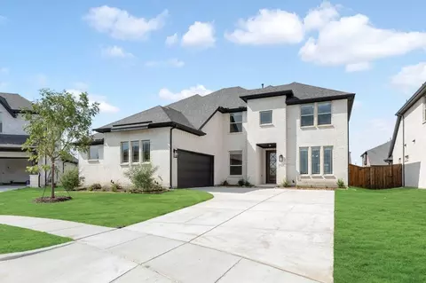2105 Midnight Ln, Aubrey, TX 76227