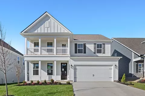 Exterior - Shelton Grove Community, Murfreesboro, TN 37129 photo 6 of 7