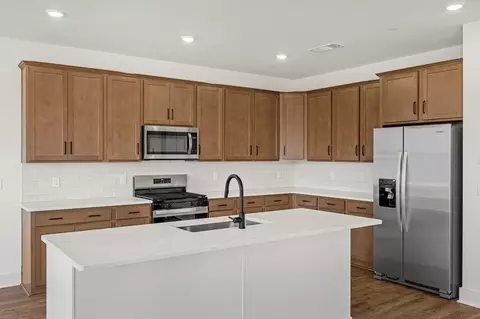 Kitchen - Shelton Grove Community, Murfreesboro, TN 37129 photo 1 of 2