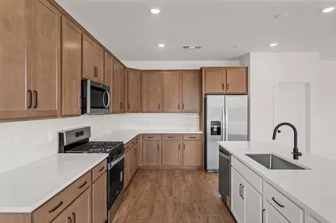 Kitchen - Shelton Grove Community, Murfreesboro, TN 37129 photo 2 of 2