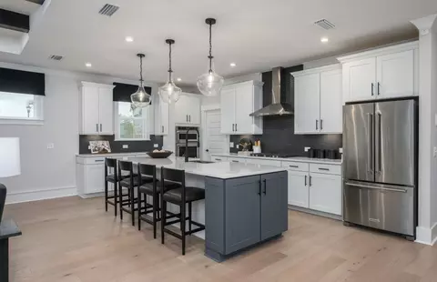 Kitchen - 107 Midpoint Blvd, Bluffton, SC 29910 photo 7 of 10
