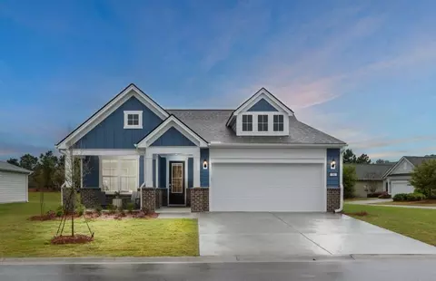 Exterior - 107 Midpoint Blvd, Bluffton, SC 29910 photo 11 of 16