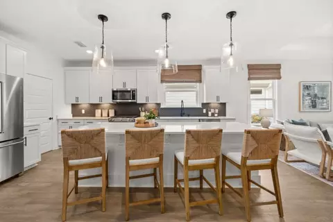 Kitchen - 107 Midpoint Blvd, Bluffton, SC 29910 photo 4 of 10