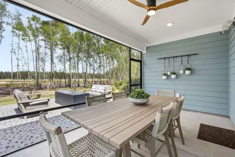 Exterior - 107 Midpoint Blvd, Bluffton, SC 29910 photo 4 of 16