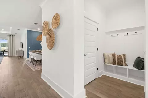 Entry Way - 107 Midpoint Blvd, Bluffton, SC 29910 photo 3 of 7