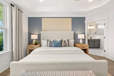 Bedroom - 107 Midpoint Blvd, Bluffton, SC 29910 photo 4 of 8