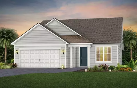Exterior - 107 Midpoint Blvd, Bluffton, SC 29910 photo 3 of 16
