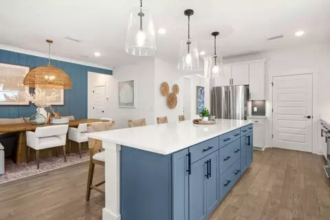 Kitchen - 107 Midpoint Blvd, Bluffton, SC 29910 photo 1 of 10