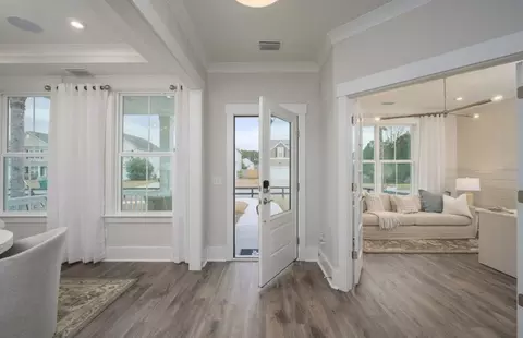 Entry Way - 107 Midpoint Blvd, Bluffton, SC 29910 photo 6 of 7