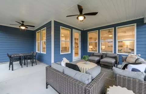 Exterior - 107 Midpoint Blvd, Bluffton, SC 29910 photo 12 of 16