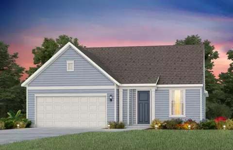 Exterior - 107 Midpoint Blvd, Bluffton, SC 29910 photo 2 of 16