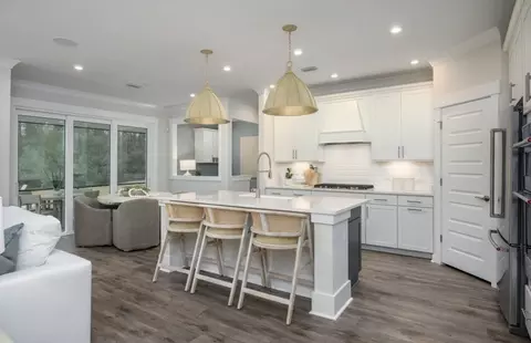 Kitchen - 107 Midpoint Blvd, Bluffton, SC 29910 photo 8 of 10