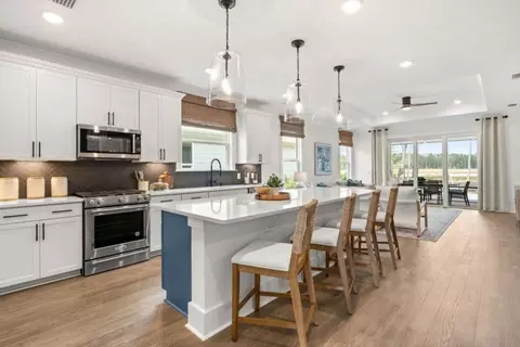 Kitchen - 107 Midpoint Blvd, Bluffton, SC 29910 photo 2 of 10