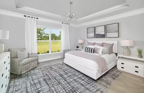 Bedroom - 107 Midpoint Blvd, Bluffton, SC 29910 photo 8 of 8