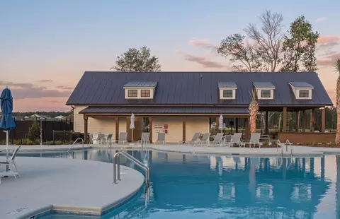 Exterior - 107 Midpoint Blvd, Bluffton, SC 29910 photo 7 of 16