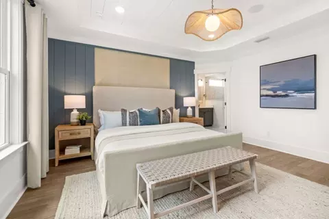 Bedroom - 107 Midpoint Blvd, Bluffton, SC 29910 photo 5 of 8