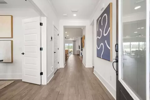 Entry Way - 107 Midpoint Blvd, Bluffton, SC 29910 photo 2 of 7
