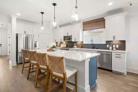 Kitchen - 107 Midpoint Blvd, Bluffton, SC 29910 photo 3 of 10