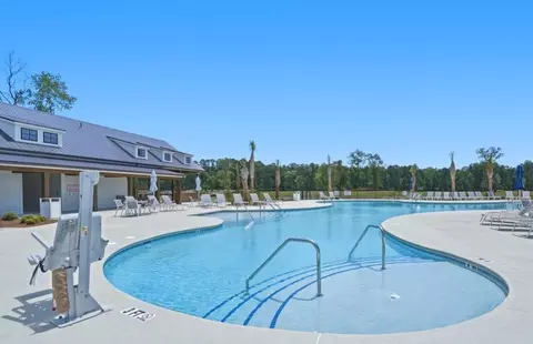 Exterior - 107 Midpoint Blvd, Bluffton, SC 29910 photo 16 of 16